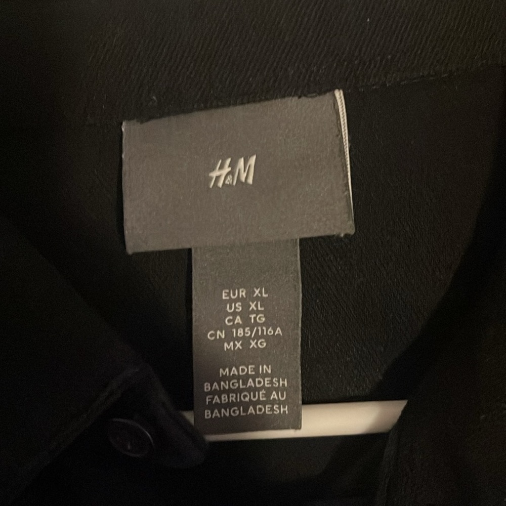 Zara Button down - Picture 3 of 3